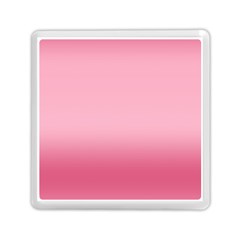 Blush Pink Color Gradient Ombre Memory Card Reader (square) by SpinnyChairDesigns