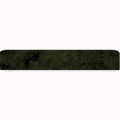 Army Green Color Grunge Small Bar Mats by SpinnyChairDesigns