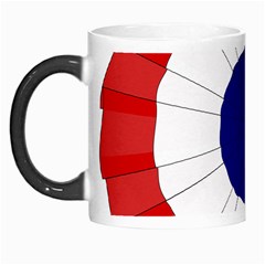 National Cockade Of France  Morph Mugs by abbeyz71