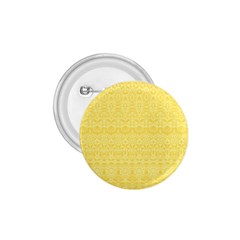 Boho Saffron Yellow Color 1 75  Buttons