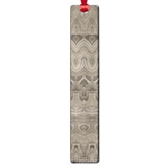 Boho Khaki  Large Book Marks