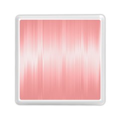 Fresh Pink Ombre Memory Card Reader (square) by SpinnyChairDesigns