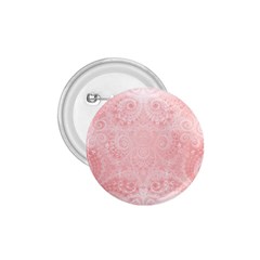 Pretty Pink Spirals 1 75  Buttons by SpinnyChairDesigns