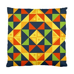 Africa  Standard Cushion Case (one Side)