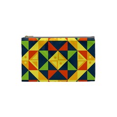 Africa  Cosmetic Bag (small)