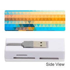 Mosaic  Memory Card Reader (stick) by Sobalvarro