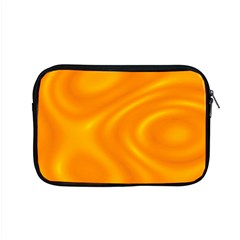 Honey Wave  Apple Macbook Pro 15  Zipper Case by Sabelacarlos