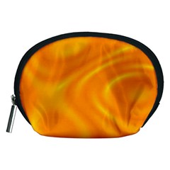 Honey Wave  Accessory Pouch (medium)