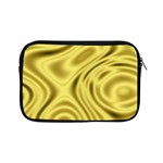 Golden wave  Apple iPad Mini Zipper Cases Front