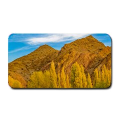 El Leoncito National Park, San Juan Province, Argentina Medium Bar Mats by dflcprintsclothing