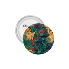 Illustrations Color Cat Flower Abstract Textures Orange 1 75  Buttons
