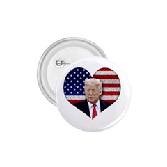Trump President Sticker Design 1 75  Buttons by dflcprintsclothing