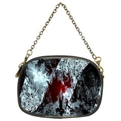 Flamelet Chain Purse (one Side) by Sparkle