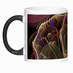 Fractal Geometry Morph Mugs by Sparkle