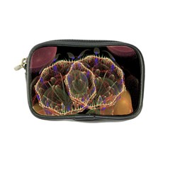 Fractal Geometry Coin Purse by Sparkle