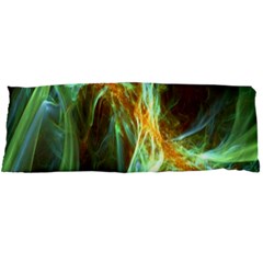 Abstract Illusion Body Pillow Case Dakimakura (two Sides) by Sparkle