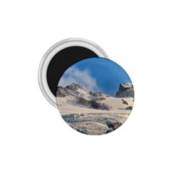 Snowy Andes Mountains, Patagonia - Argentina 1.75  Magnets