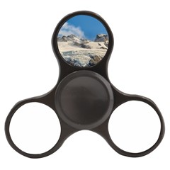 Snowy Andes Mountains, Patagonia - Argentina Finger Spinner