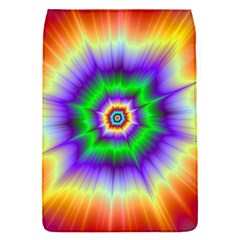 Psychedelic Big Bang Removable Flap Cover (s) by Filthyphil