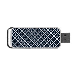 Anchors  Portable Usb Flash (one Side)