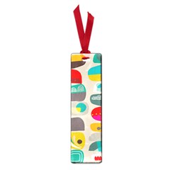 Scandinavian Balancing Act Small Book Marks