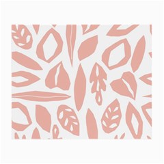 Blush Orchard Small Glasses Cloth (2 Sides) by andStretch