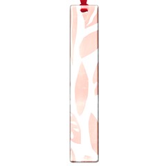 Blush Orchard Large Book Marks by andStretch