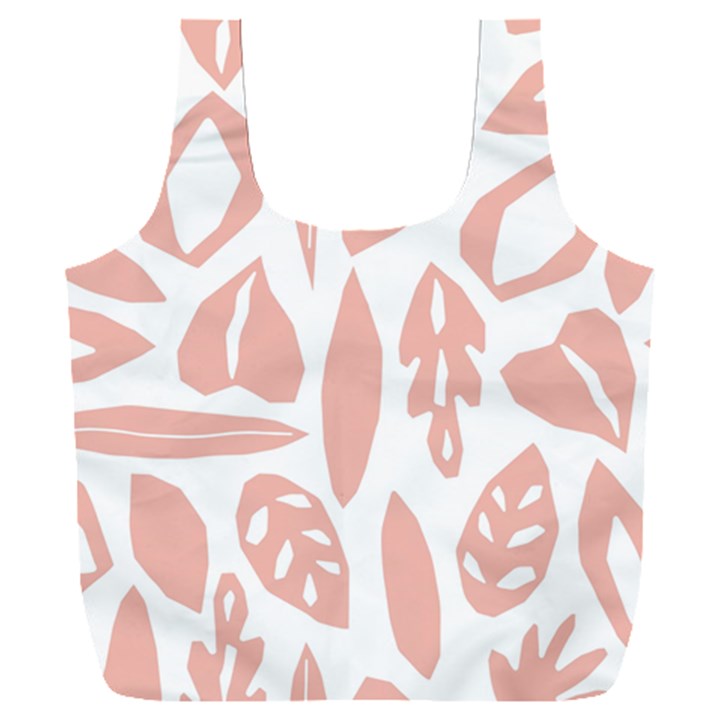 Blush Orchard Full Print Recycle Bag (XXXL)