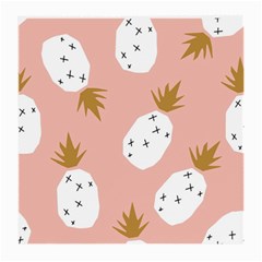 Pineapple Fields Medium Glasses Cloth (2 Sides) by andStretch