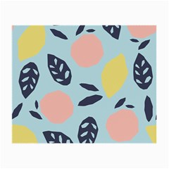 Orchard Fruits Small Glasses Cloth by andStretch