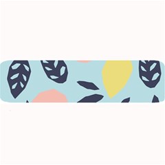 Orchard Fruits Large Bar Mats by andStretch