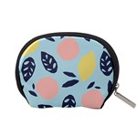 Orchard Fruits Accessory Pouch (Small) Back