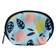 Orchard Fruits Accessory Pouch (medium) by andStretch