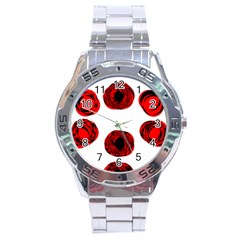 1561332575431 Copy 3072x4731 1 Stainless Steel Analogue Watch