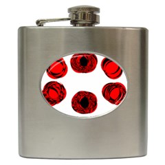 1561332575431 Copy 3072x4731 1 Hip Flask (6 Oz)