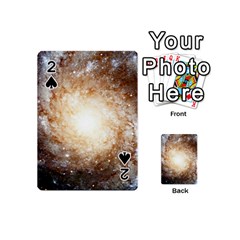 Galaxy Space Playing Cards 54 Designs (mini)