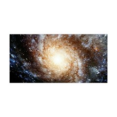 Galaxy Space Yoga Headband