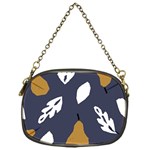 Pattern 10 Chain Purse (One Side) Front