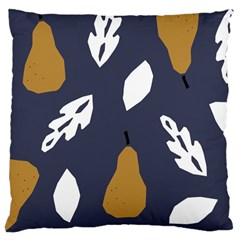 Pattern 10 Large Cushion Case (two Sides) by andStretch