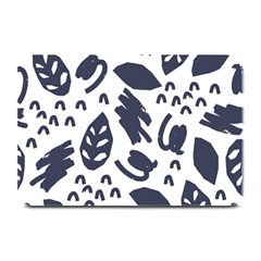 Orchard Leaves Plate Mats by andStretch