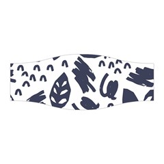 Orchard Leaves Stretchable Headband by andStretch