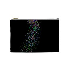 Galaxy Space Cosmetic Bag (Medium)