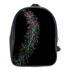 Galaxy Space School Bag (XL)