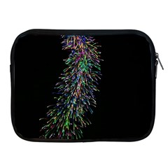 Galaxy Space Apple iPad 2/3/4 Zipper Cases