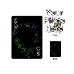 Heart Playing Cards 54 Designs (mini) by Sabelacarlos