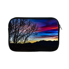 Sunset Landscape Scene, San Juan Province, Argentina003 Apple Ipad Mini Zipper Cases by dflcprintsclothing