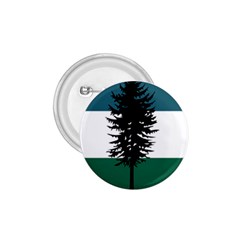 Flag Of Cascadia  1 75  Buttons by abbeyz71