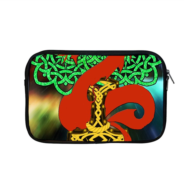 Ragnarok Dragon Monster Apple MacBook Pro 13  Zipper Case