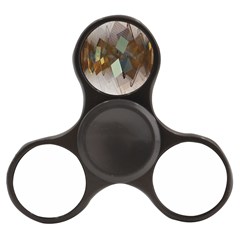 Geometry Diamond Finger Spinner by Sparkle