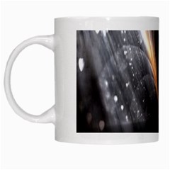 Flash Light White Mugs